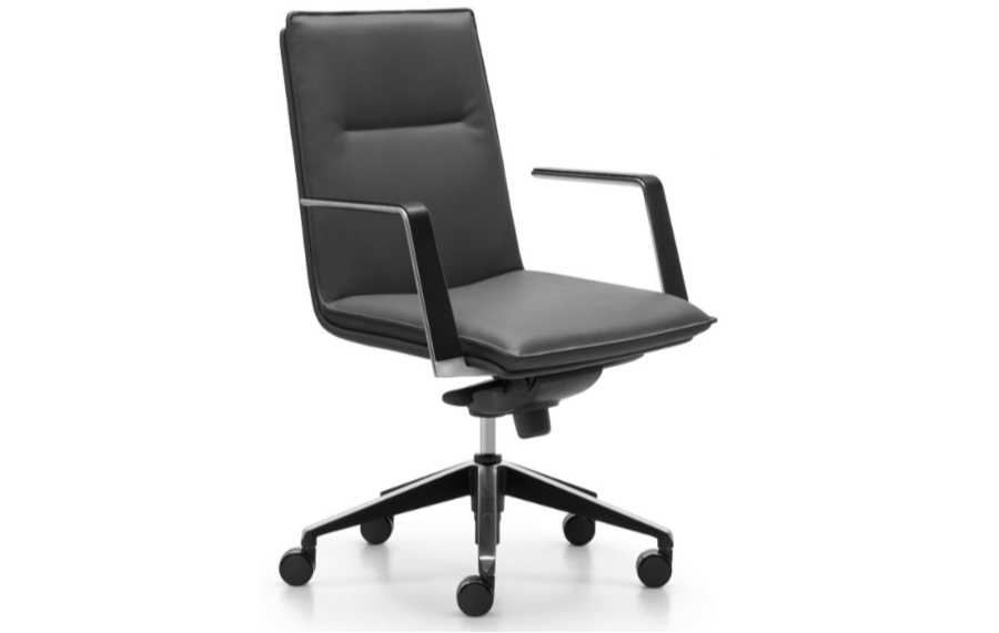 Mirage Medium Back Executive Chair
